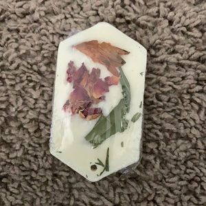 3 for 10 Rose Sachet Natural Room Fresher